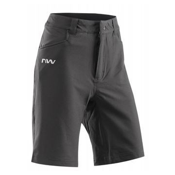 Picture of NORTHWAVE ESCAPE WOMAN BAGGY SHORTS